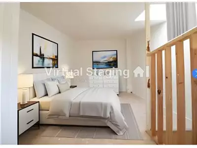 Maison, 44 m²