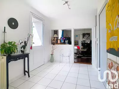 Maison, 95 m²