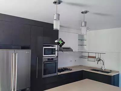 Maison, 170 m²