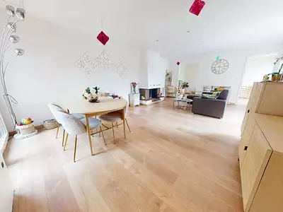 Maison, 135 m²