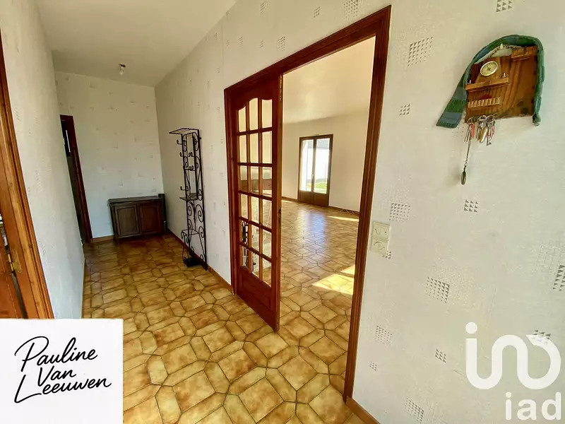 Maison, 108 m²