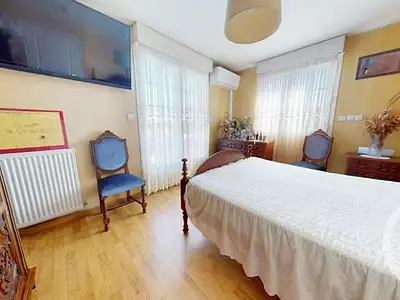 Maison, 138,5 m²