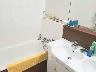 Appartement, 100 m²