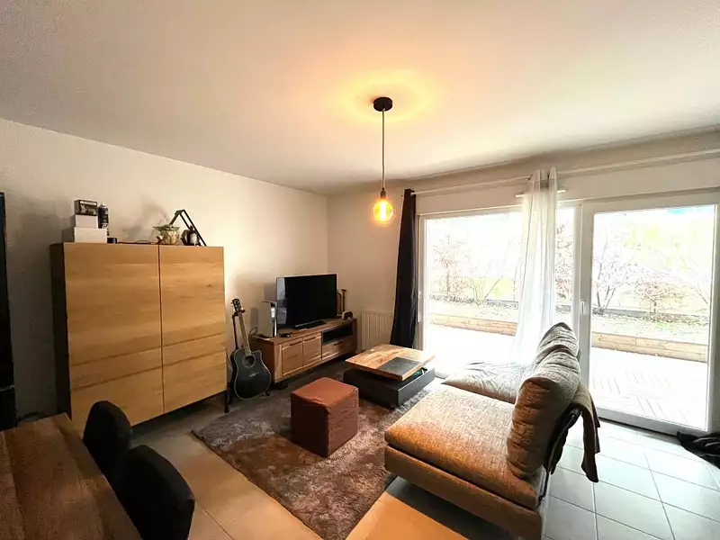 Appartement, 46 m²