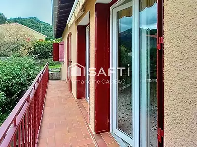 Maison, 85 m²