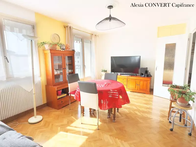 Appartement, 68 m²