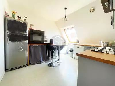 Appartement, 75 m²