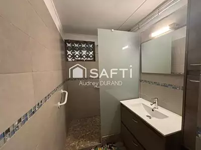 Maison, 83 m²