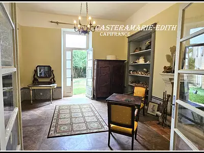 Maison, 372 m²