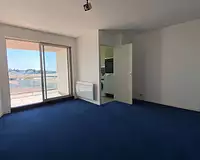 Appartement, 45,07 m²