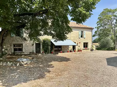 Maison, 312 m²
