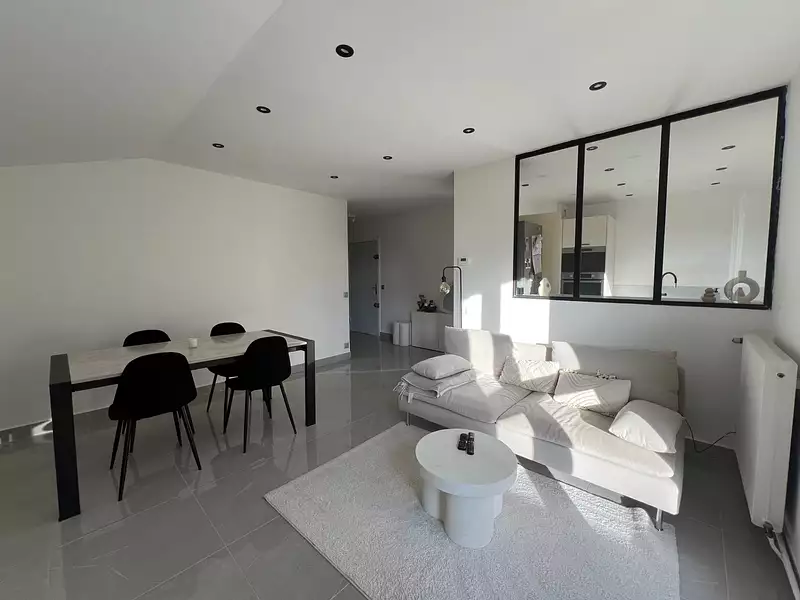 Appartement, 77,35 m²