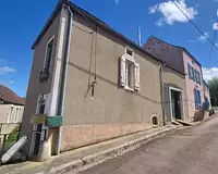 Maison, 48 m²