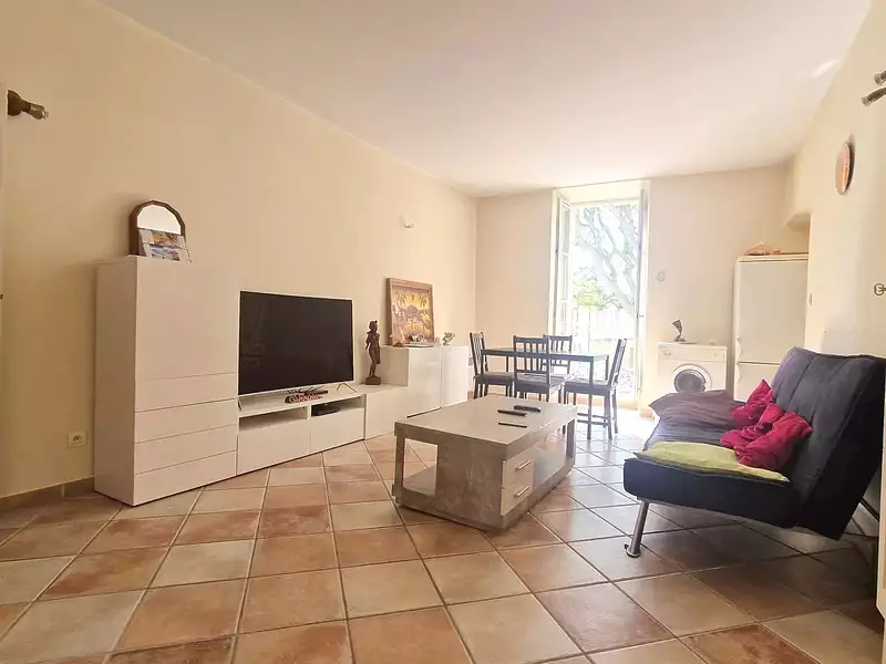 Appartement, 58,97 m²