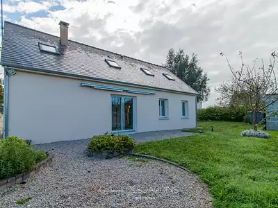 Maison, 110 m²