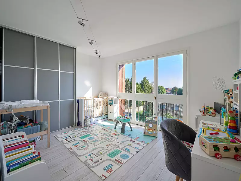 Appartement, 100 m²