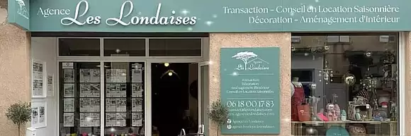 Agence Boutique Les LONDAISES