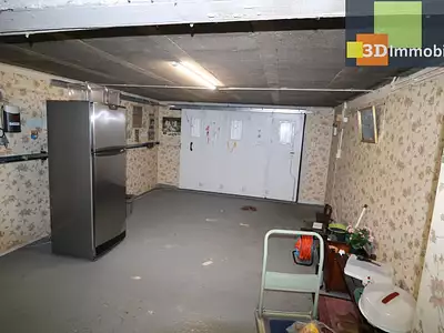 Maison, 134 m²