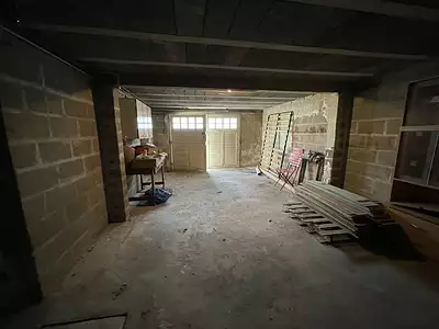 Maison, 59 m²