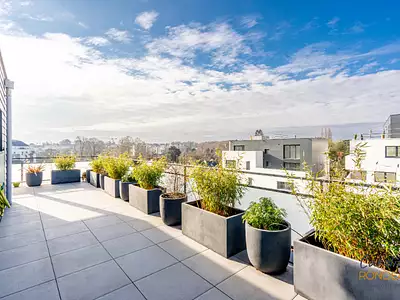 Appartement, 126 m²