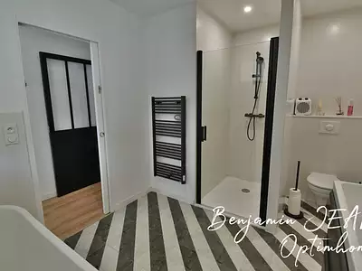 Maison, 155 m²