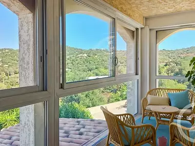 Appartement, 136,9 m²
