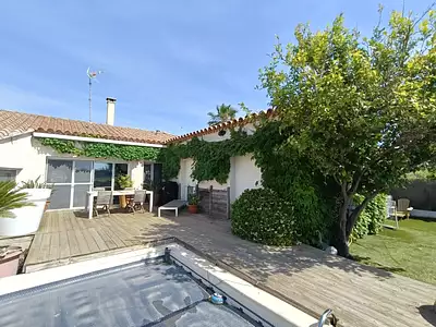 Maison, 121 m²