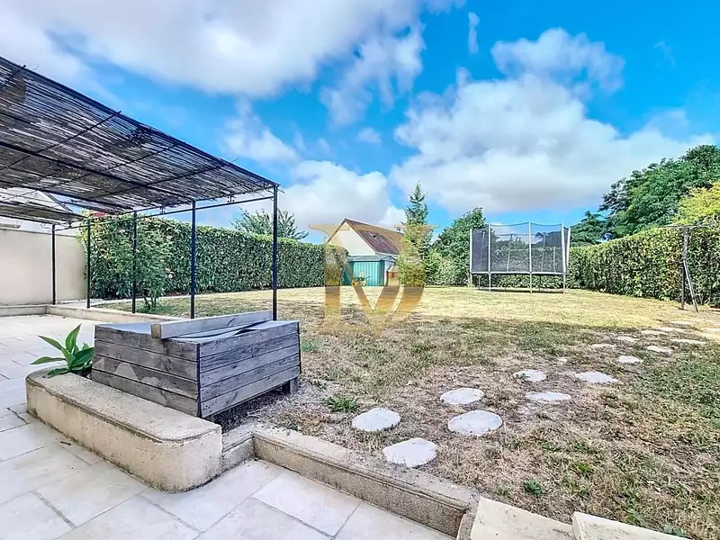 Maison, 95 m²