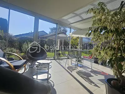 Maison, 164 m²