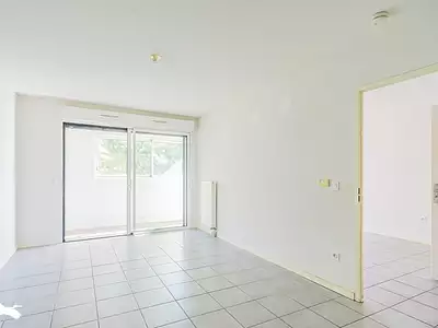 Appartement, 42 m²