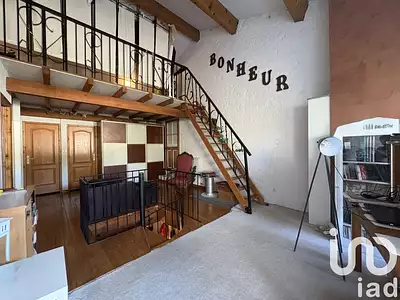 Maison, 167 m²