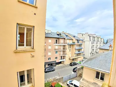 Appartement, 100 m²