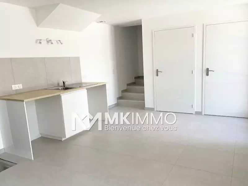 Appartement, 87 m²