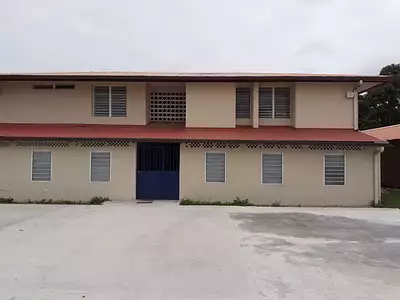Immeuble, 330 m²