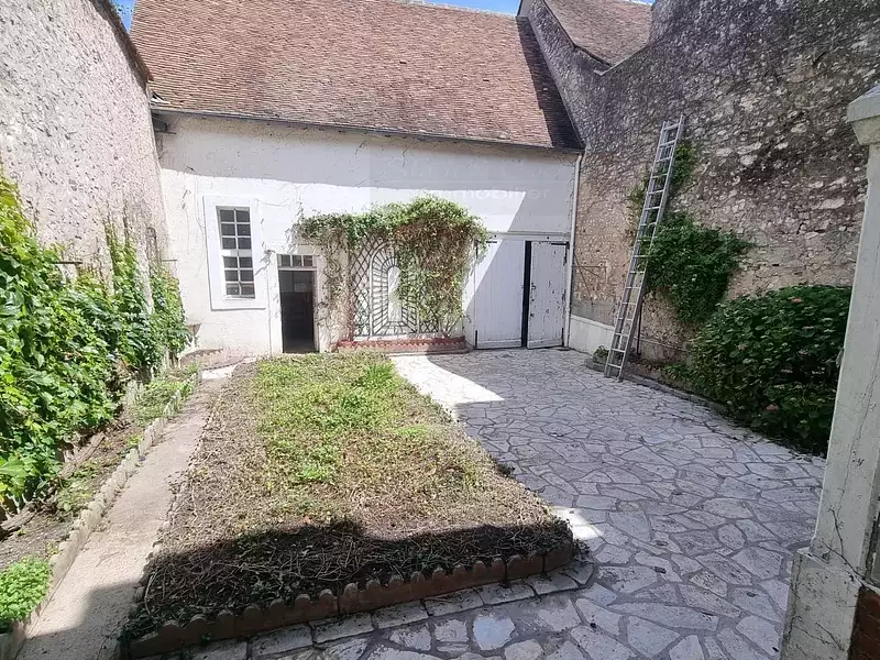 Maison, 160 m²