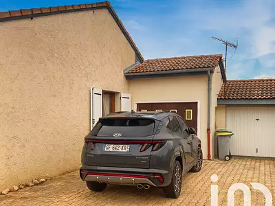 Maison, 123 m²
