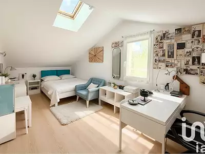 Maison, 140 m²