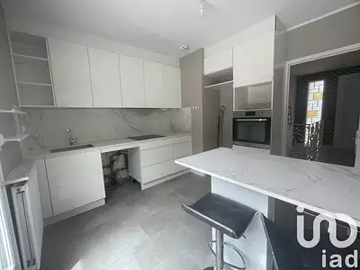 Maison, 130 m²