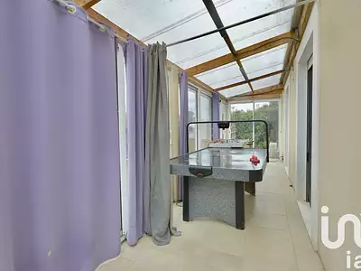 Maison, 103 m²