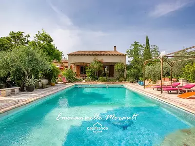 Maison, 126 m²