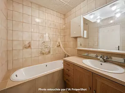 Appartement, 81,02 m²