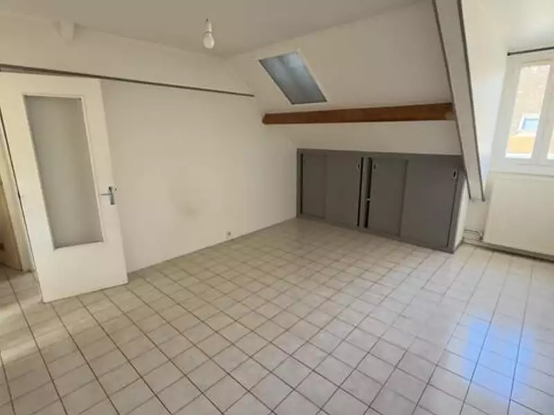 Appartement, 36,4 m²