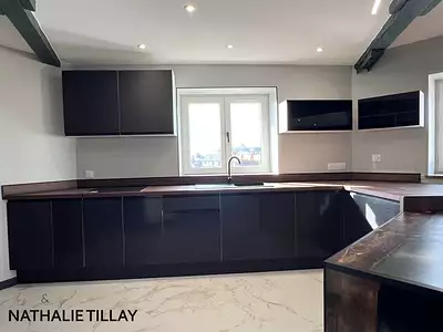 Appartement, 115 m²