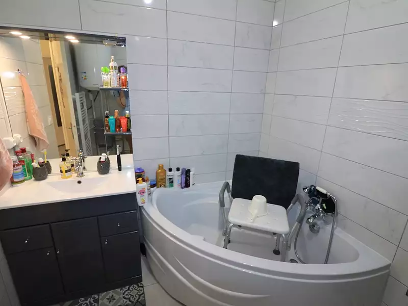 Appartement, 110 m²