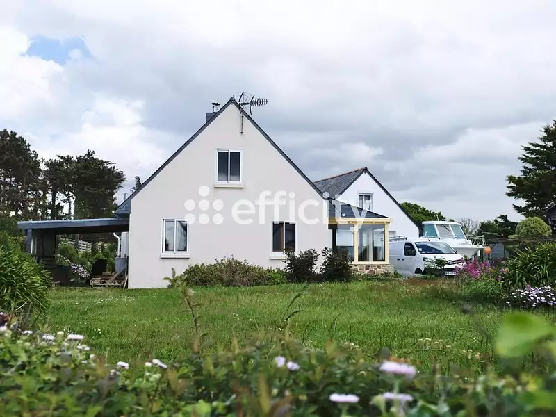 Maison, 178 m²