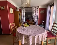 Appartement, 56,39 m²