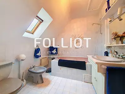 Maison, 149 m²