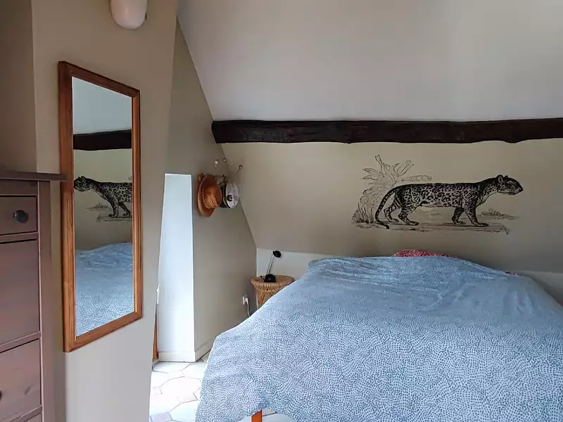 Maison, 152 m²