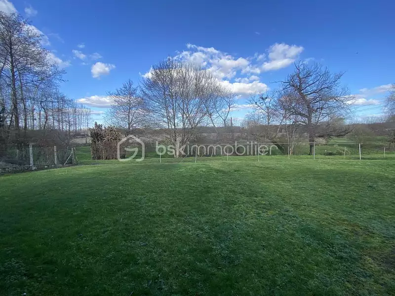 Maison, 82 m²