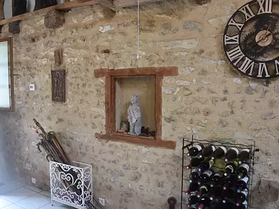 Maison, 172 m²